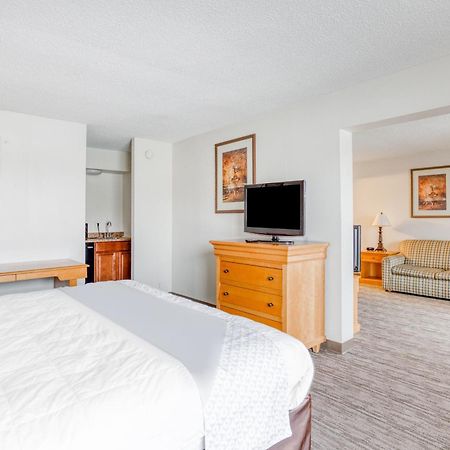Hotel Oyo Townhouse Owensboro West Esterno foto