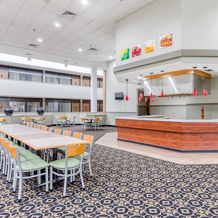 Hotel Oyo Townhouse Owensboro West Esterno foto