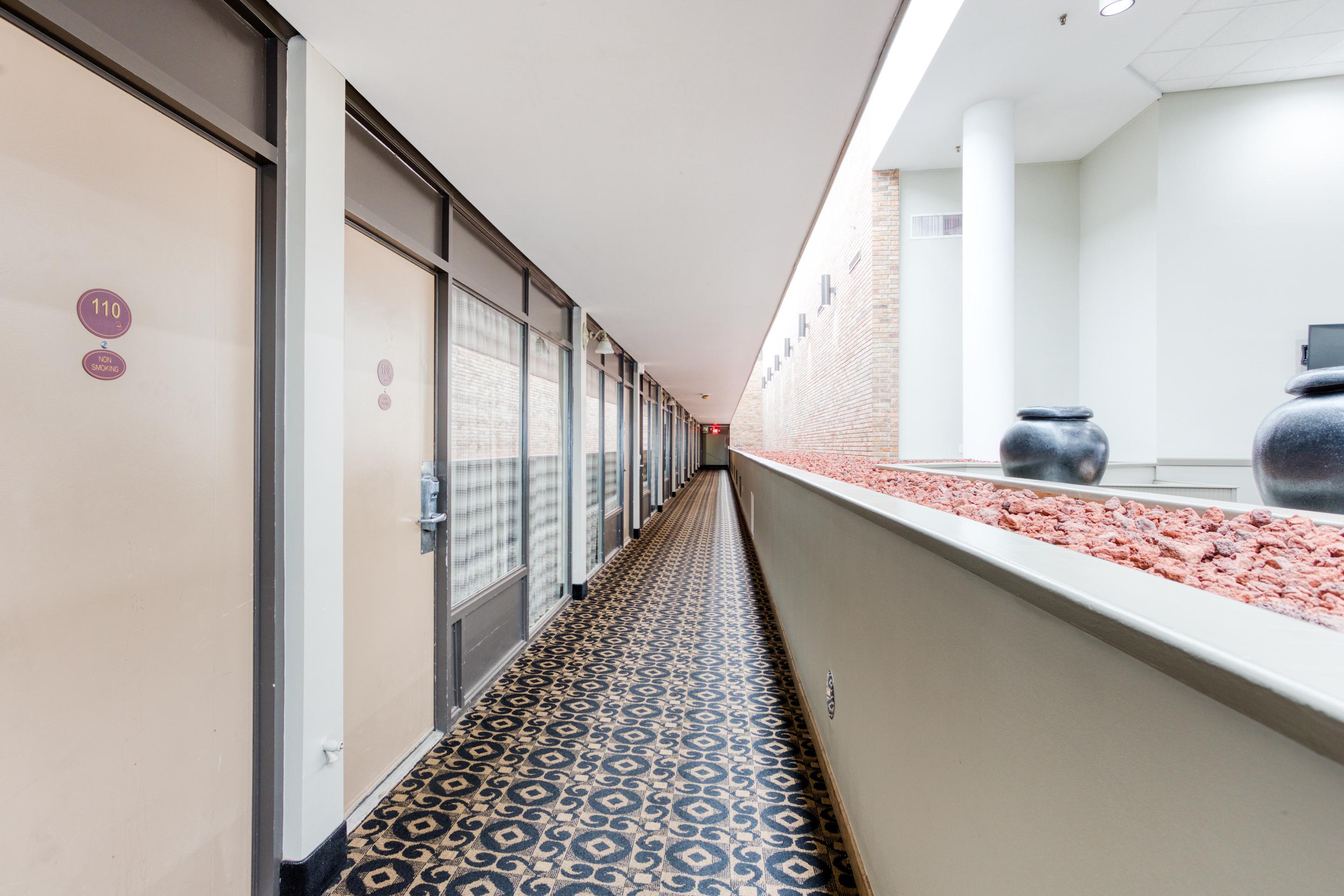 Hotel Oyo Townhouse Owensboro West Esterno foto