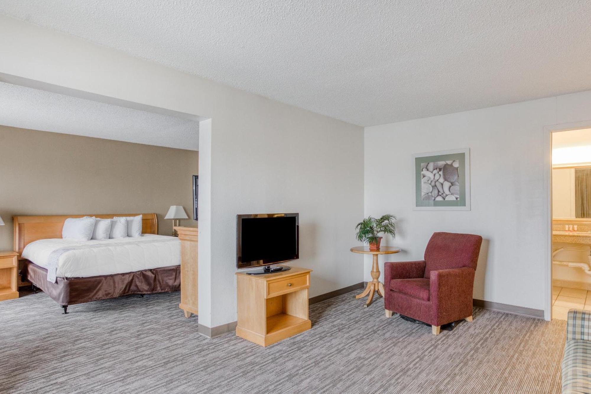 Hotel Oyo Townhouse Owensboro West Esterno foto