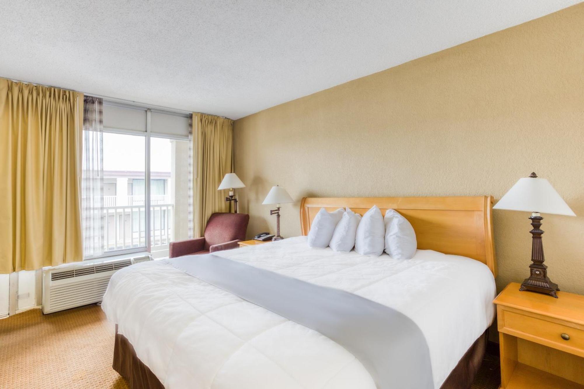 Hotel Oyo Townhouse Owensboro West Esterno foto