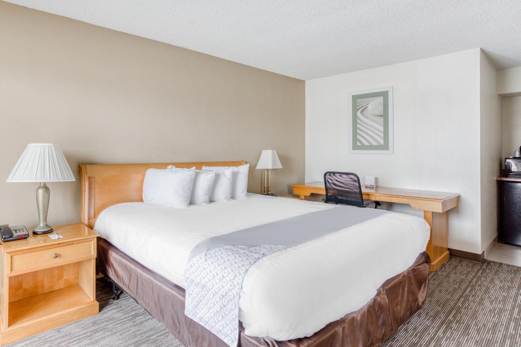 Hotel Oyo Townhouse Owensboro West Esterno foto