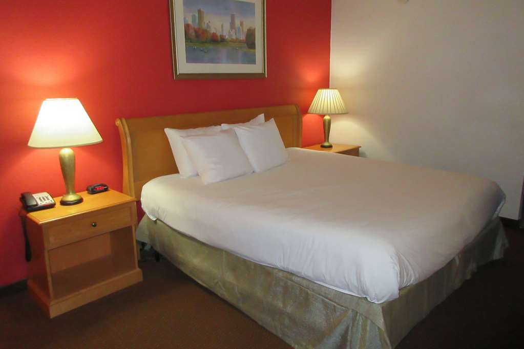 Hotel Oyo Townhouse Owensboro West Camera foto