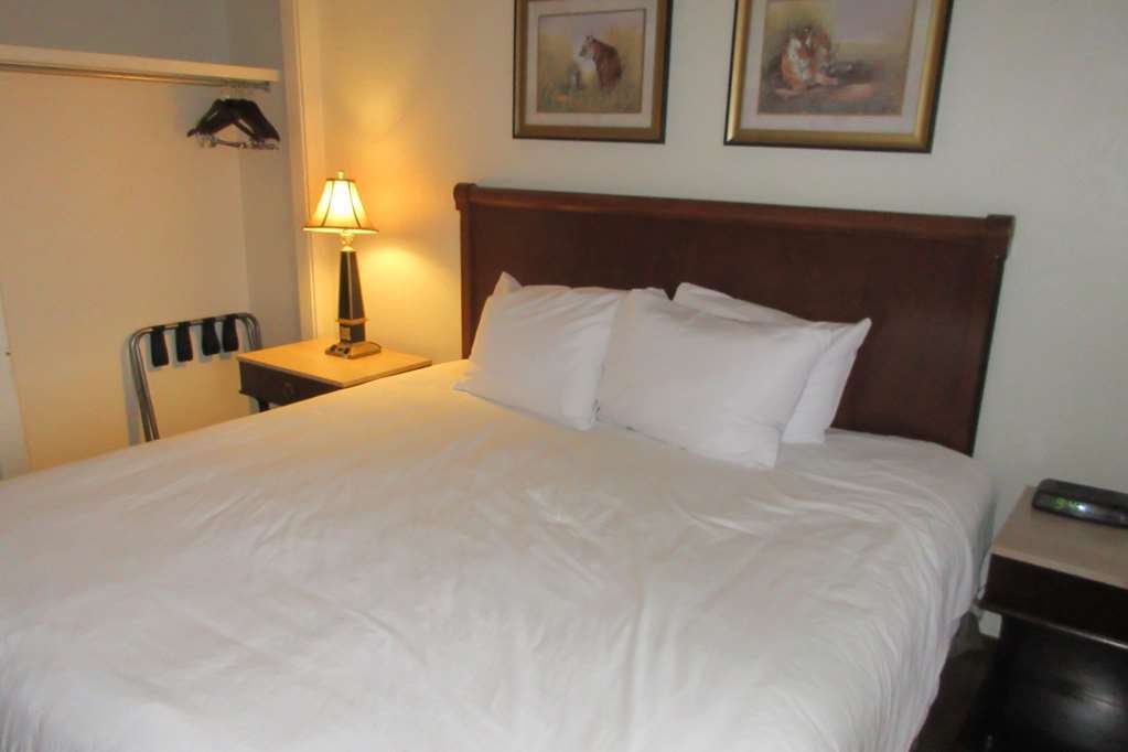 Hotel Oyo Townhouse Owensboro West Camera foto