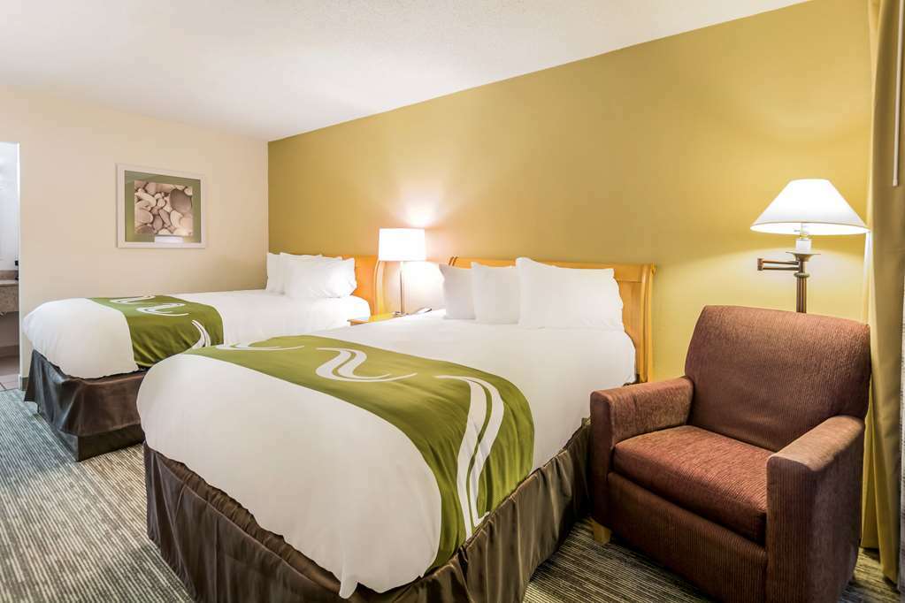 Hotel Oyo Townhouse Owensboro West Camera foto