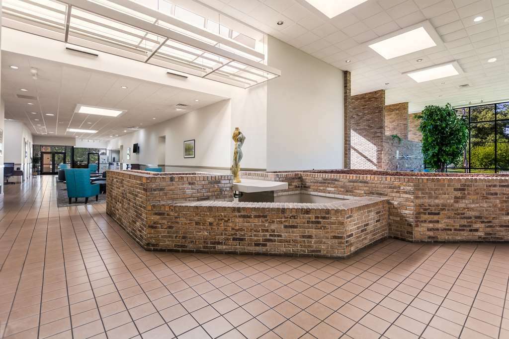 Hotel Oyo Townhouse Owensboro West Interno foto