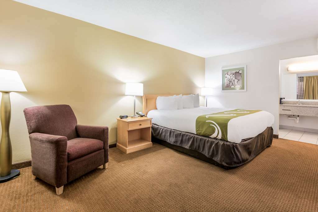 Hotel Oyo Townhouse Owensboro West Camera foto