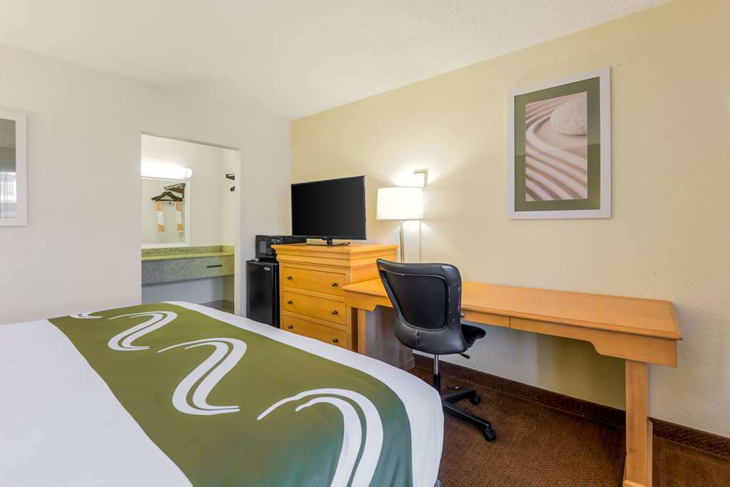 Hotel Oyo Townhouse Owensboro West Camera foto
