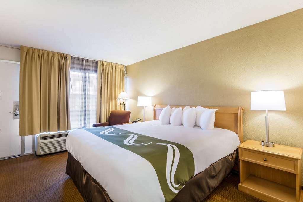 Hotel Oyo Townhouse Owensboro West Camera foto