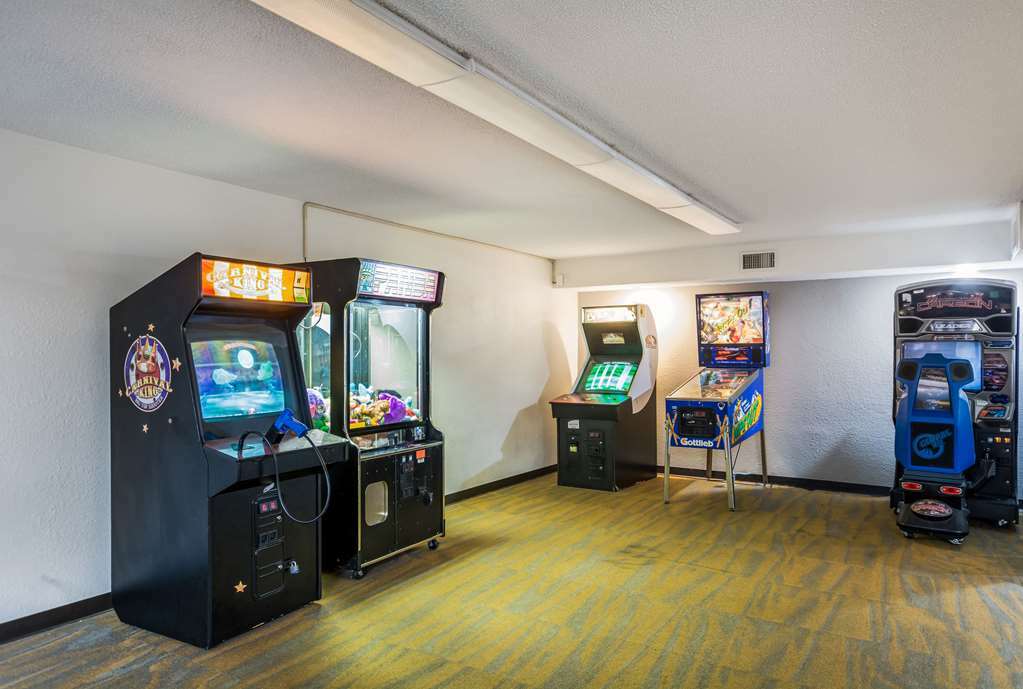 Hotel Oyo Townhouse Owensboro West Amenities foto